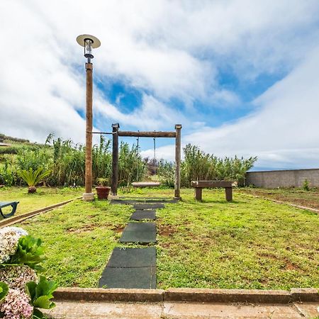 Casas Do Salao By Madeira Sun Travel Daire Porto Moniz Dış mekan fotoğraf