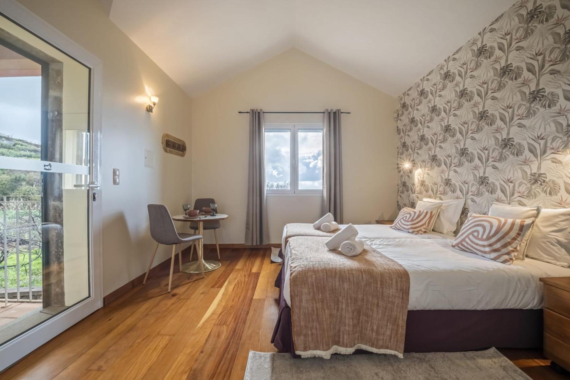 Casas Do Salao By Madeira Sun Travel Daire Porto Moniz Dış mekan fotoğraf