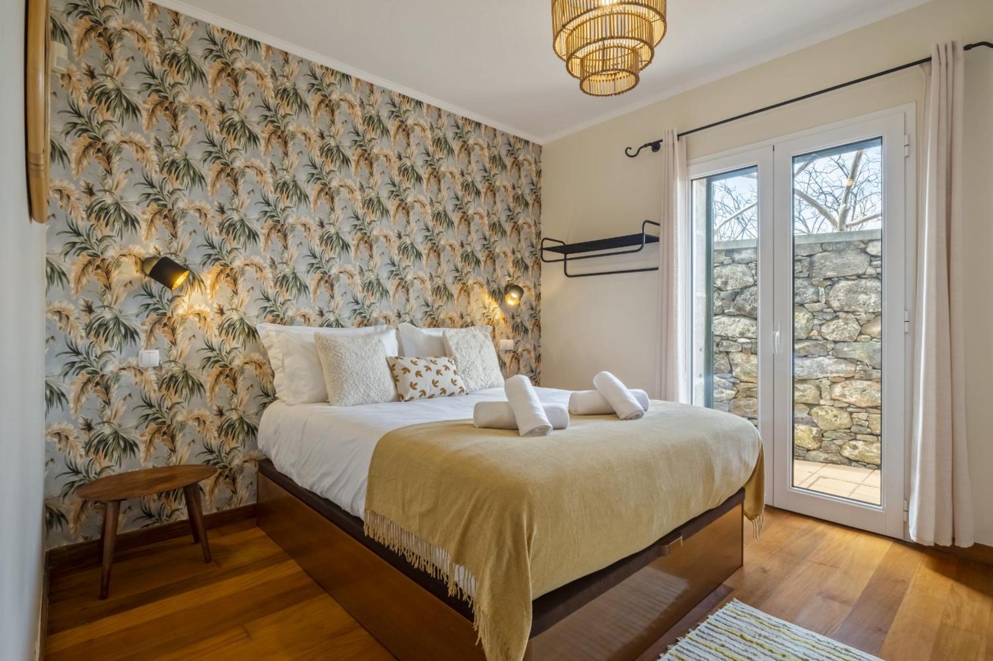 Casas Do Salao By Madeira Sun Travel Daire Porto Moniz Dış mekan fotoğraf