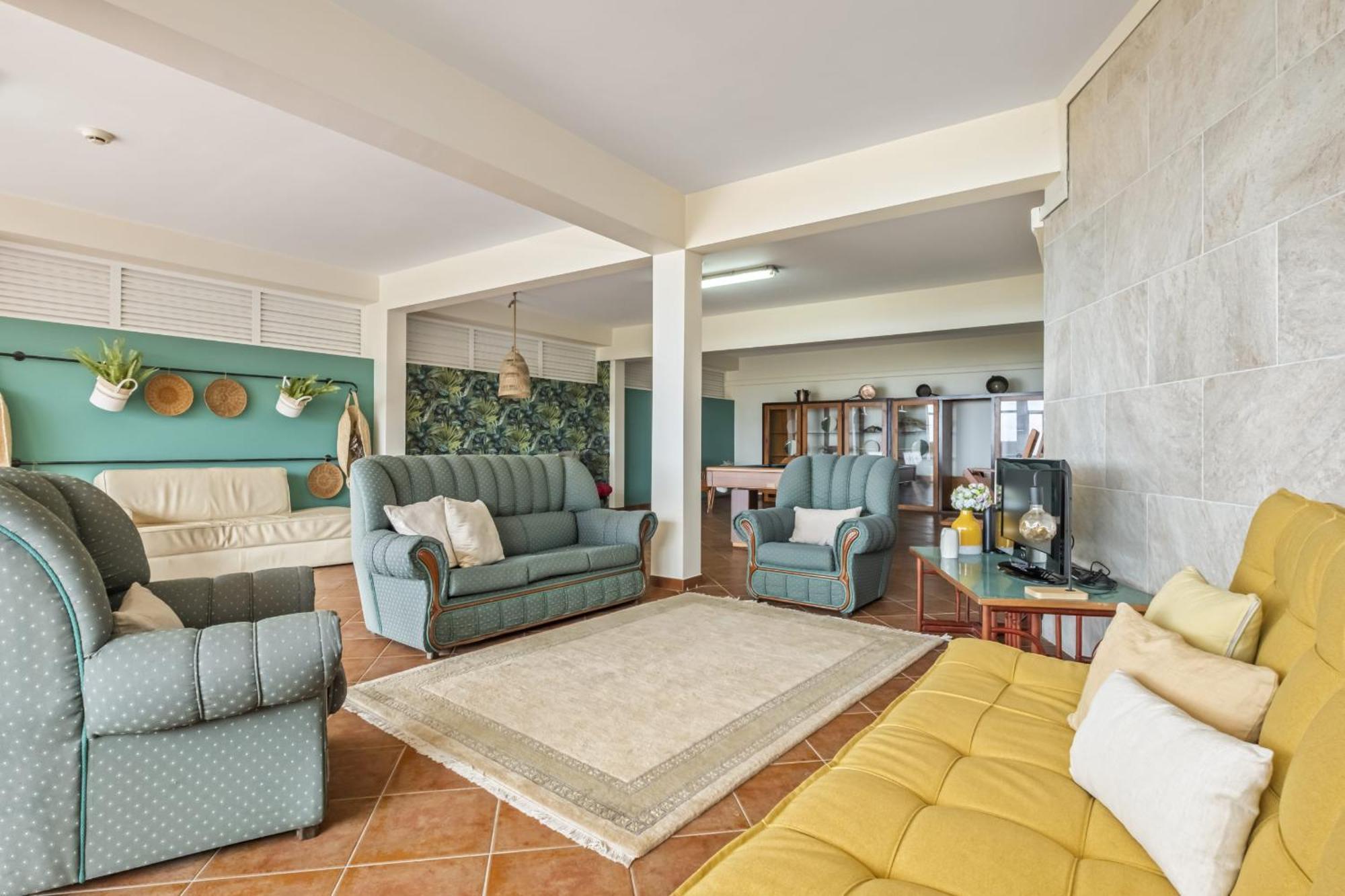 Casas Do Salao By Madeira Sun Travel Daire Porto Moniz Dış mekan fotoğraf