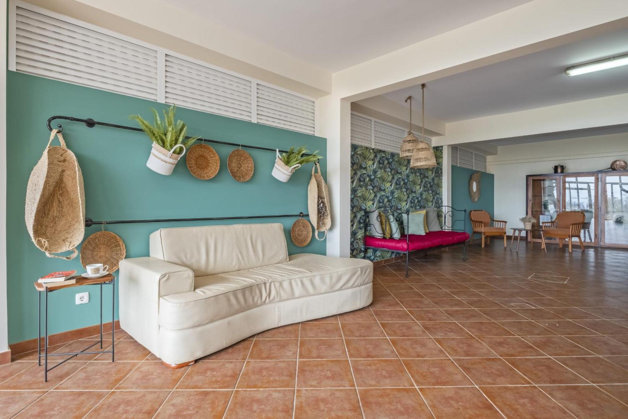 Casas Do Salao By Madeira Sun Travel Daire Porto Moniz Dış mekan fotoğraf