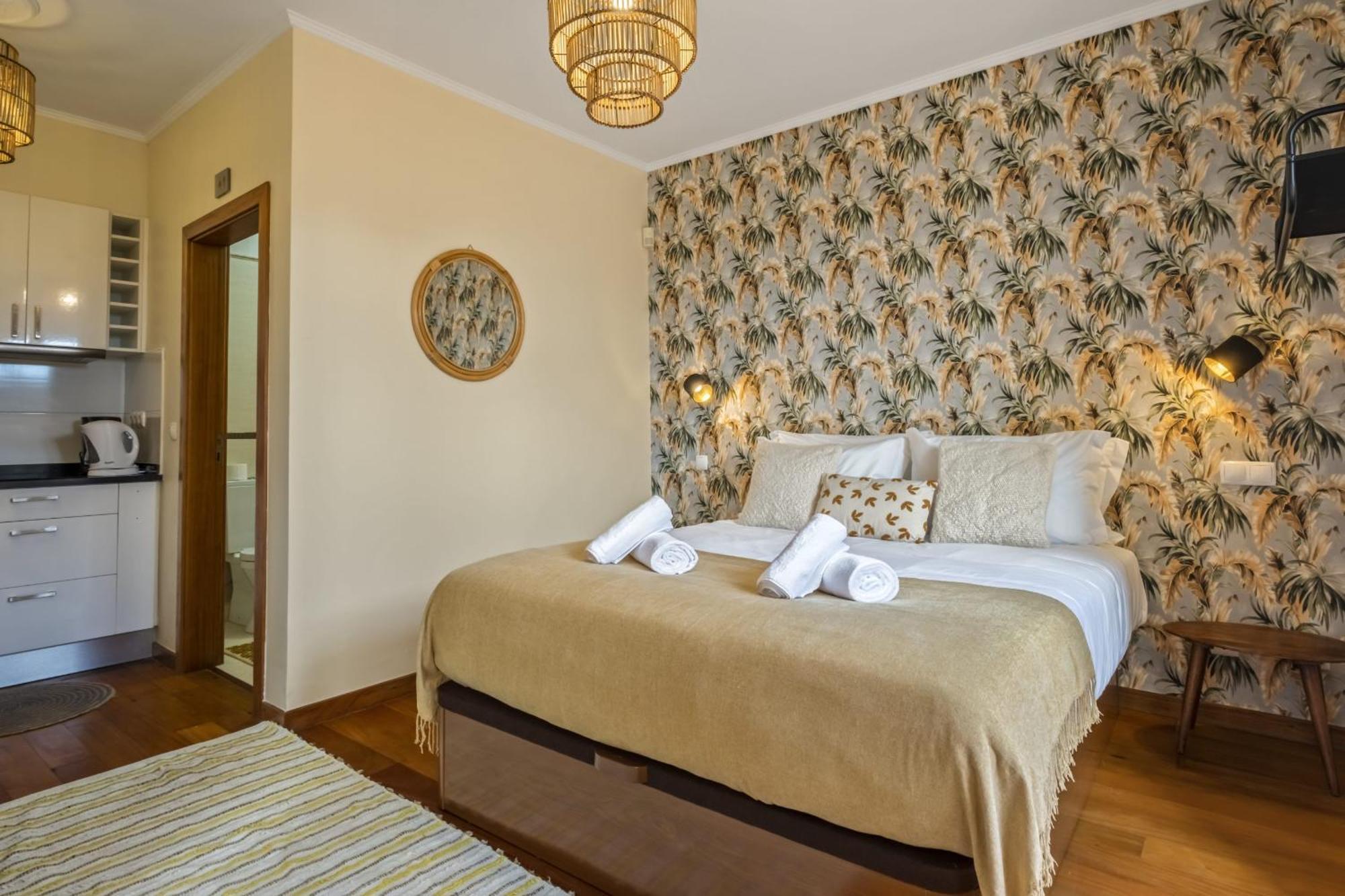 Casas Do Salao By Madeira Sun Travel Daire Porto Moniz Dış mekan fotoğraf