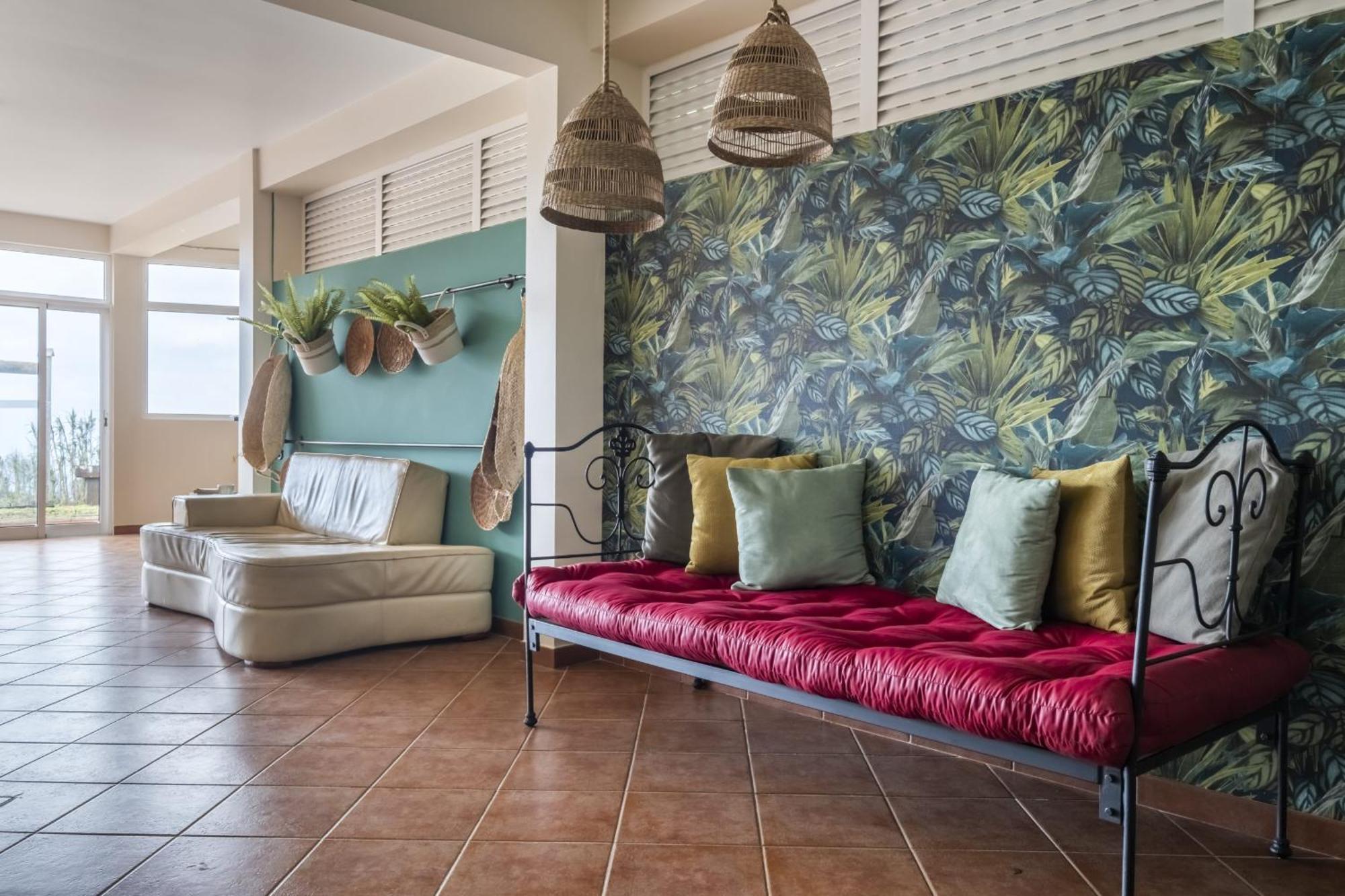 Casas Do Salao By Madeira Sun Travel Daire Porto Moniz Dış mekan fotoğraf