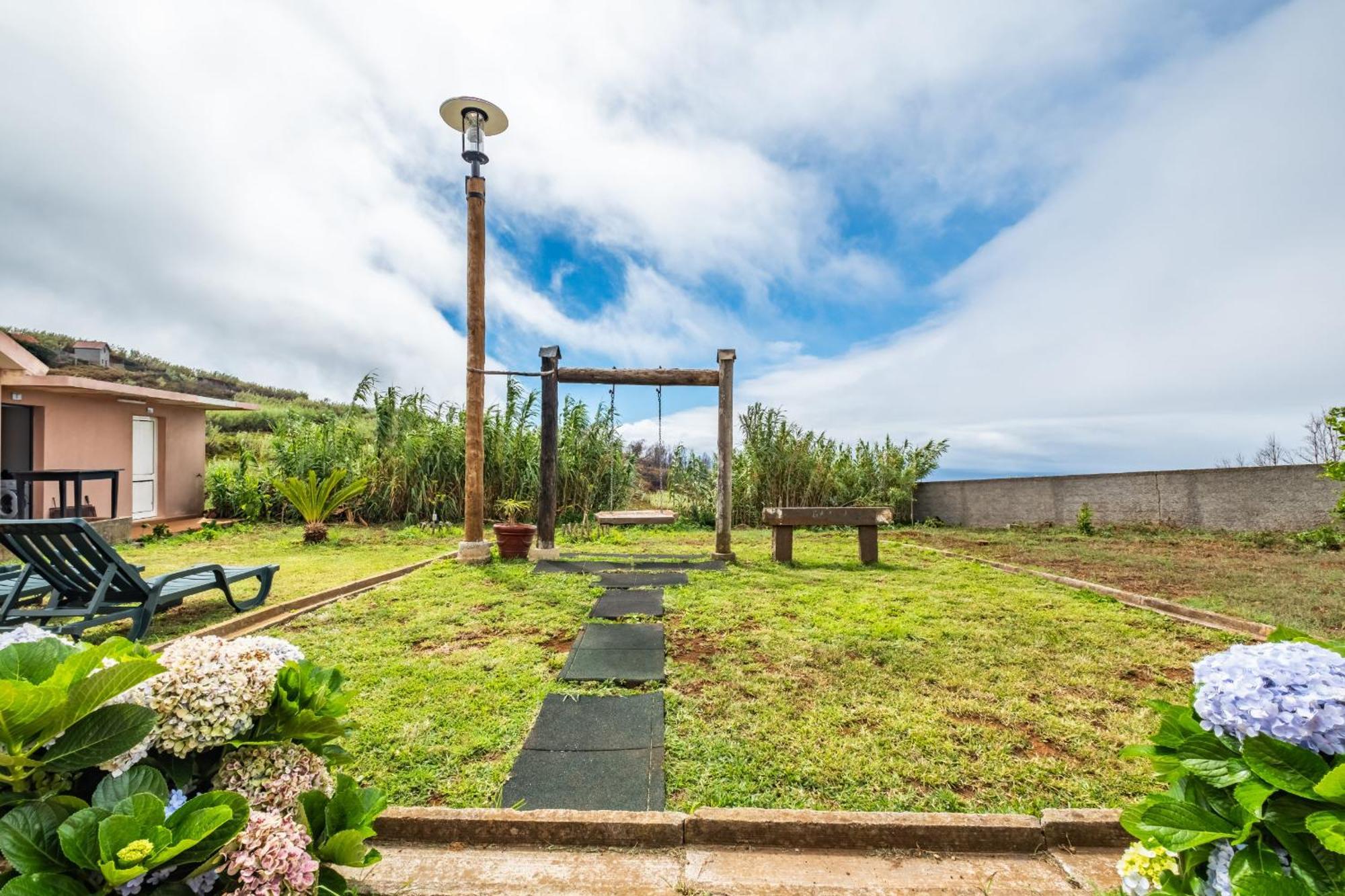 Casas Do Salao By Madeira Sun Travel Daire Porto Moniz Dış mekan fotoğraf