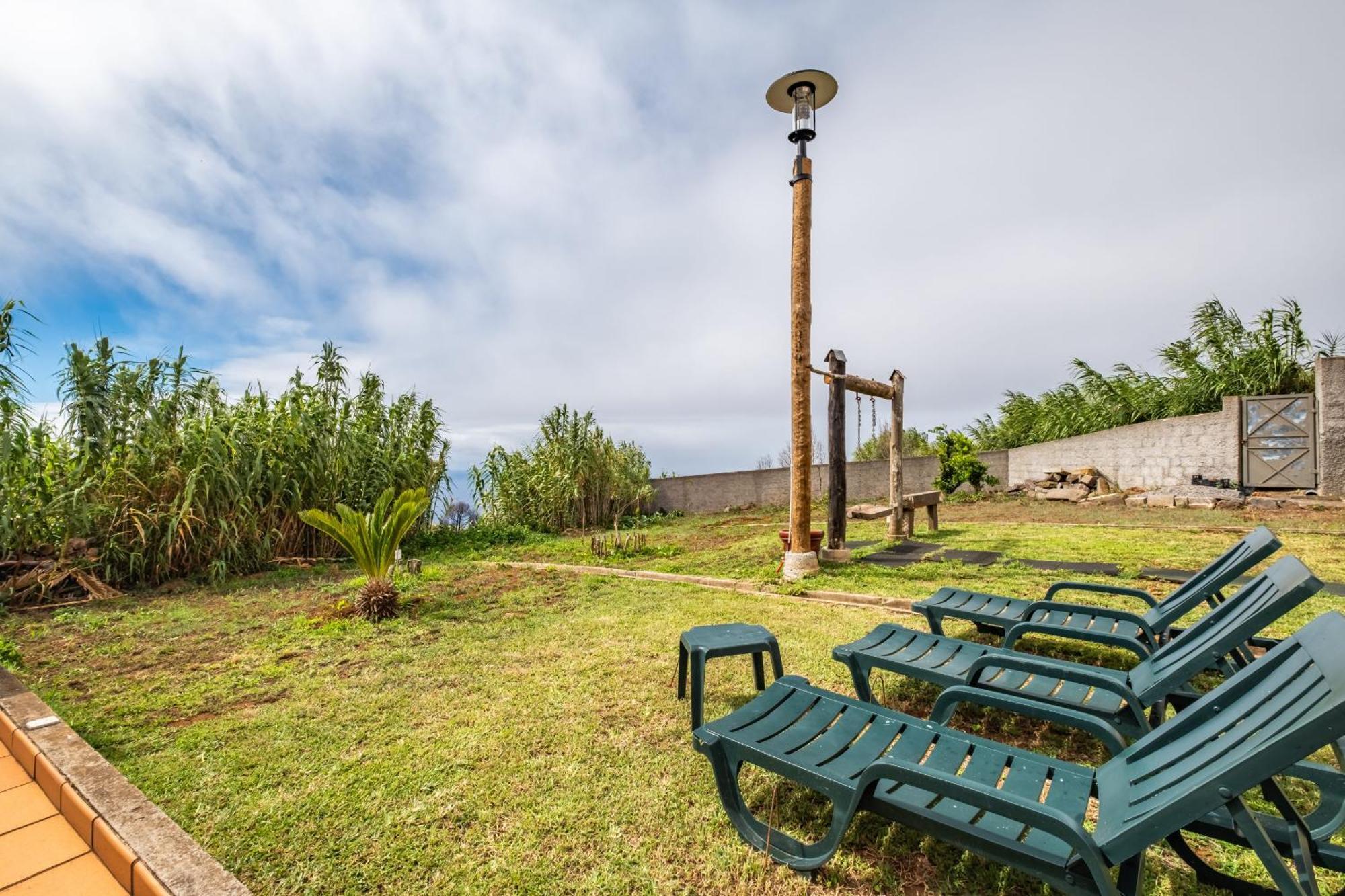 Casas Do Salao By Madeira Sun Travel Daire Porto Moniz Dış mekan fotoğraf